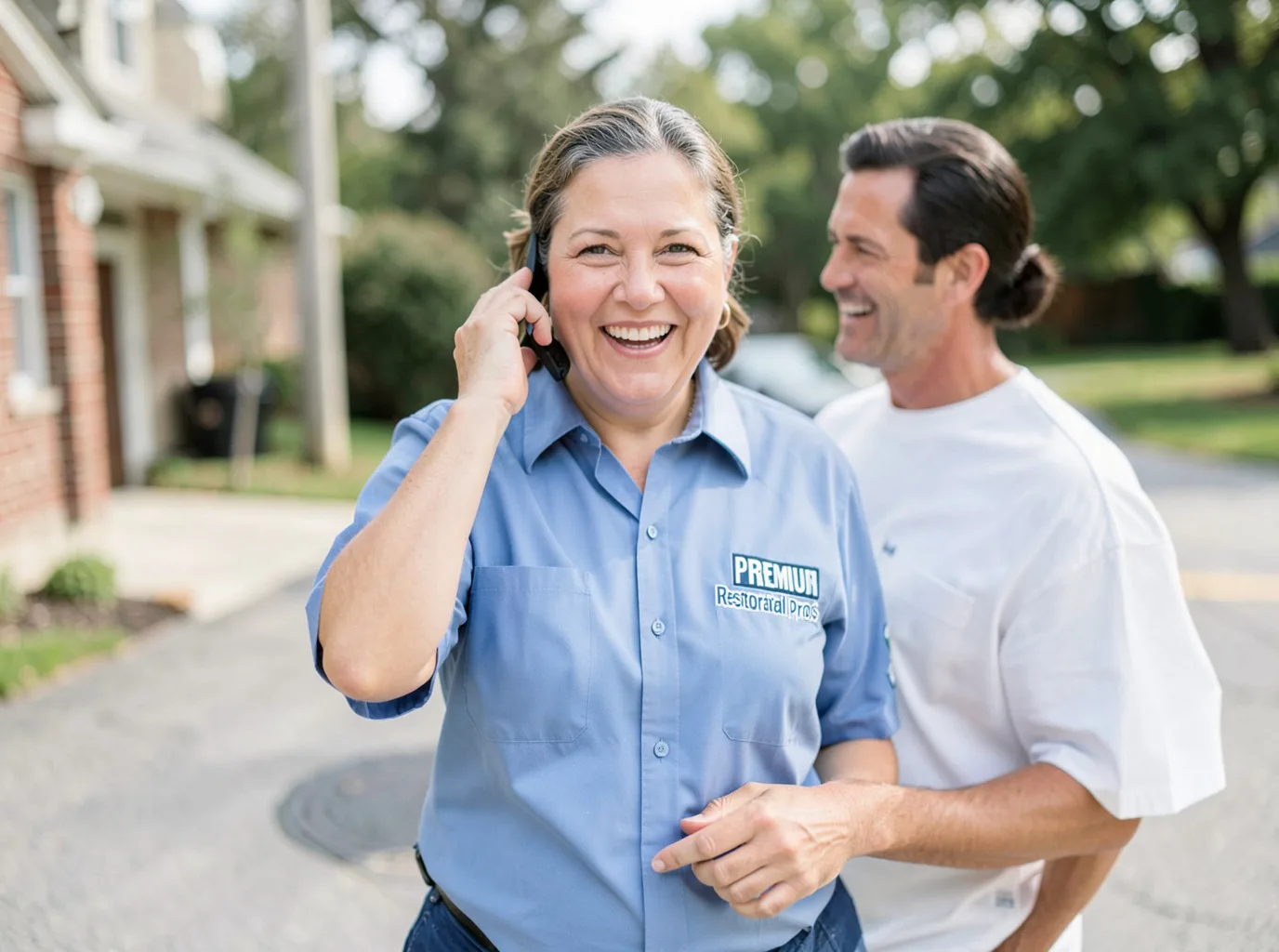 Water Damage Restoration Emelle, AL FAQs